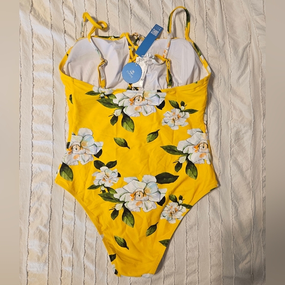 Womens Bathing Suit - Picture 2 of 2